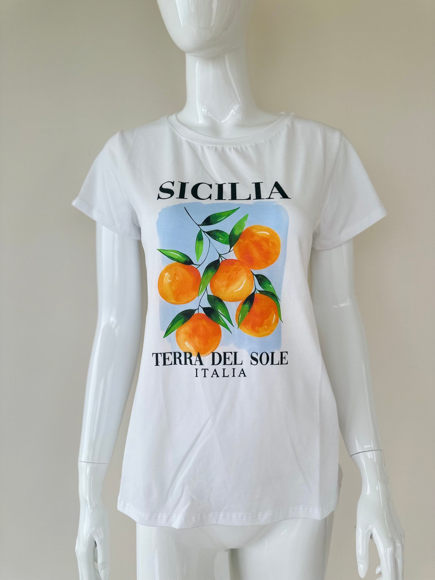 Maglietta “Sicilia”