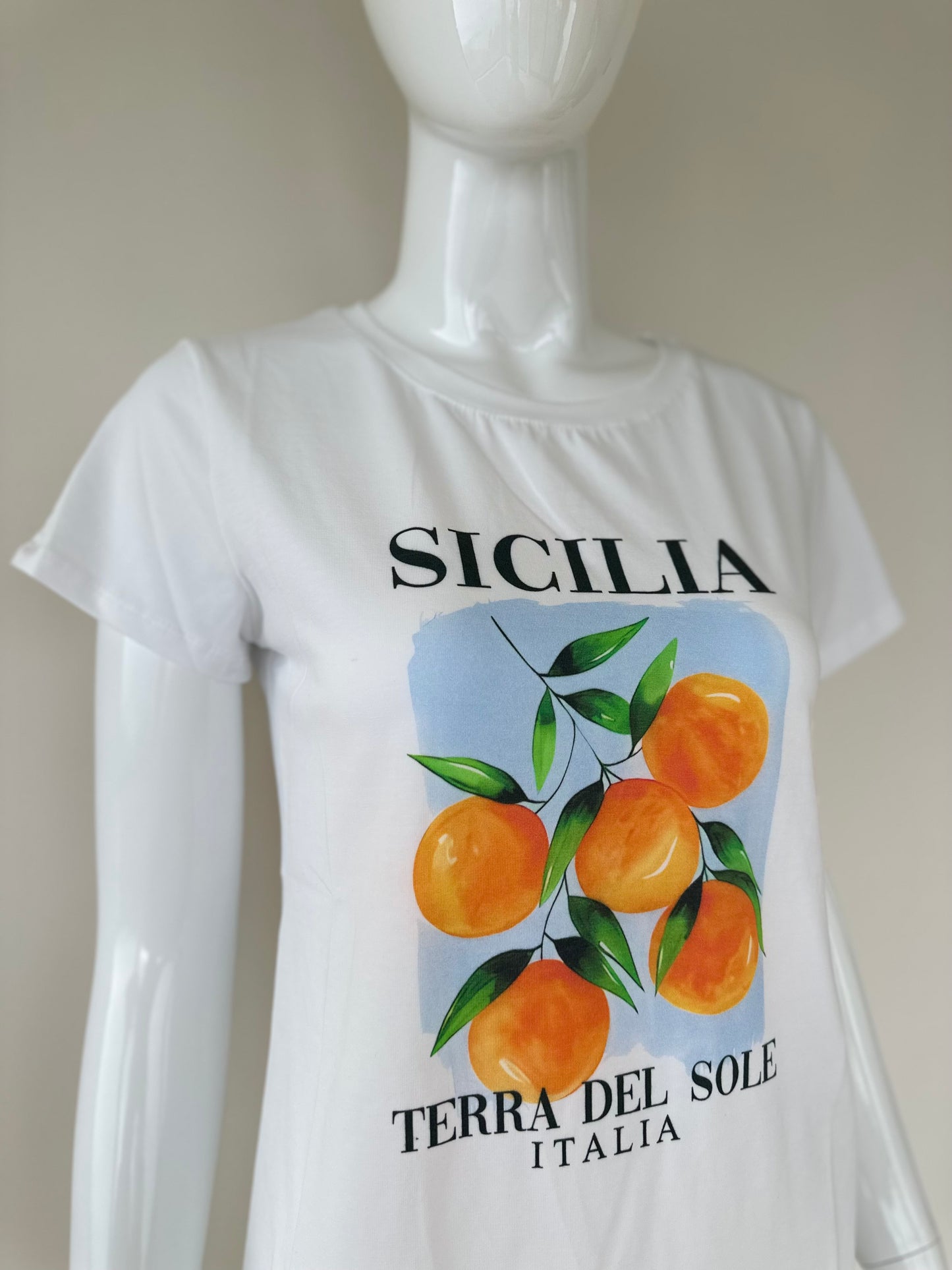 Maglietta “Sicilia”